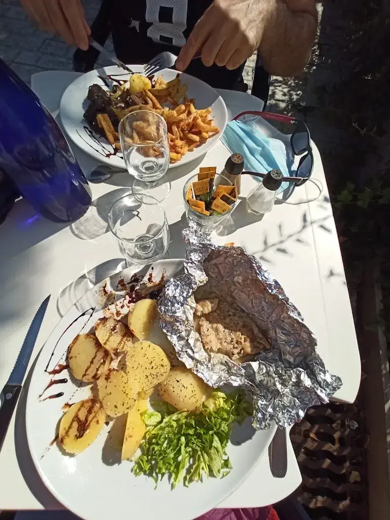 Maria Squillaci_Le saphir_Marans_recensione