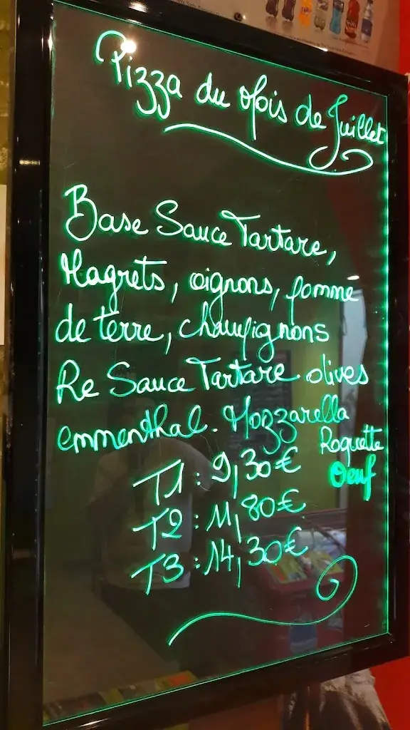 Menu_Délice Pizza_Marans_image_2