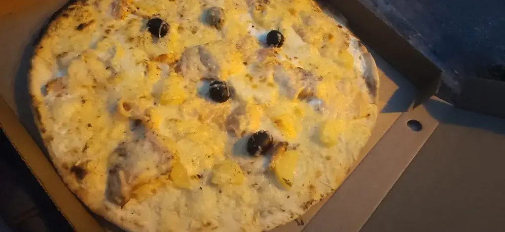 Erra_Délice Pizza_Marans_review