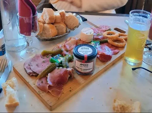 pascal olbreuse_Western Grill_Marans_review