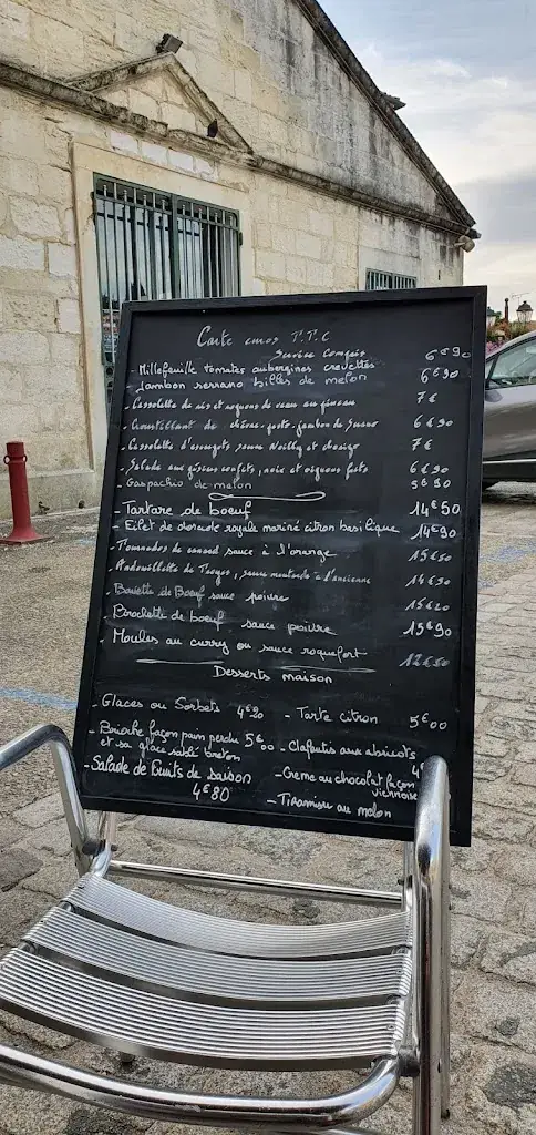 Menu_Le Petit Bouchot_Marans_image_3