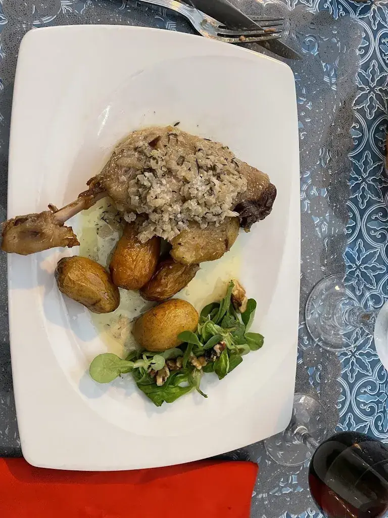 Menu_Le Petit Bouchot_Marans_image_5