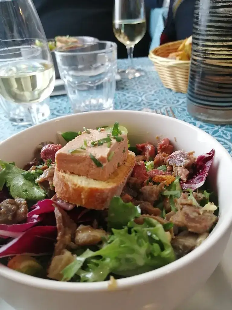 Menu_Le Petit Bouchot_Marans_image_6