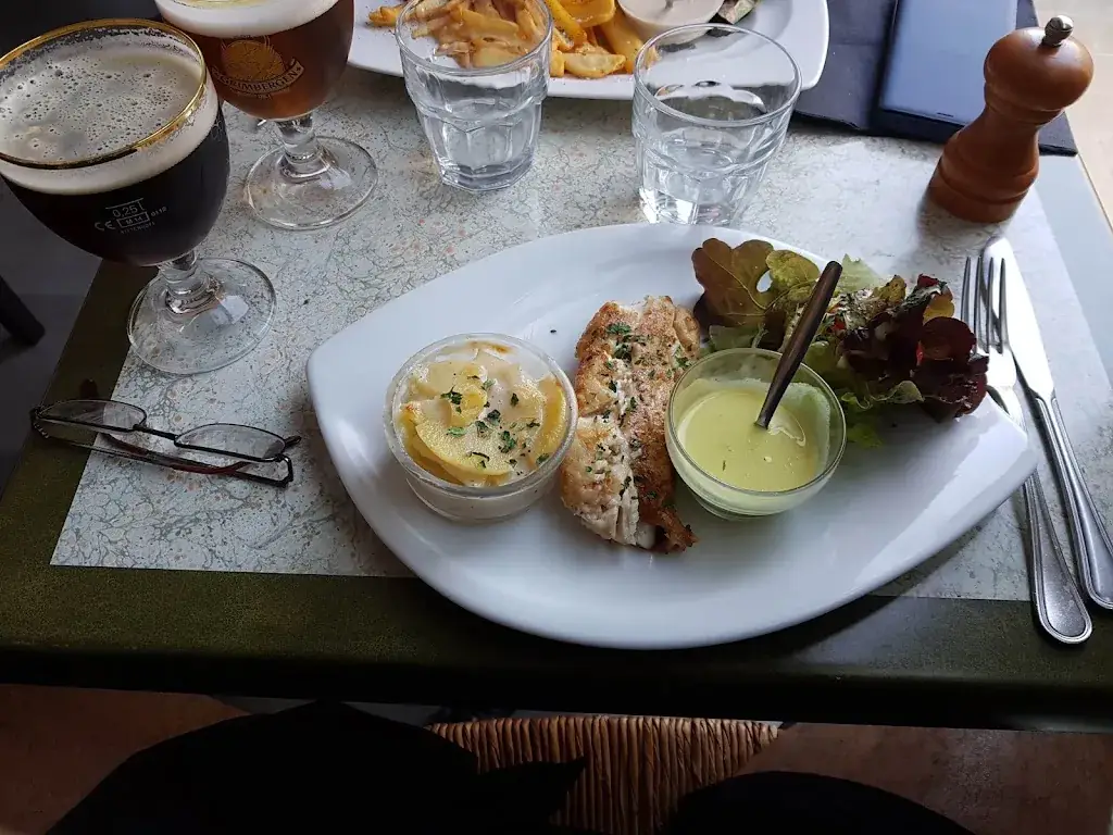 Menu_Le Petit Bouchot_Marans_image_8