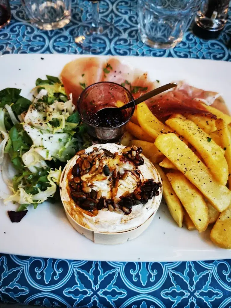 Menu_Le Petit Bouchot_Marans_image_9