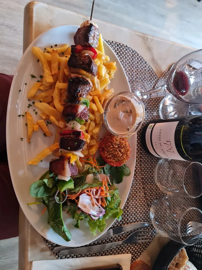 Menu_L'Entre 2B - Restaurant_Marcheprime_image_8