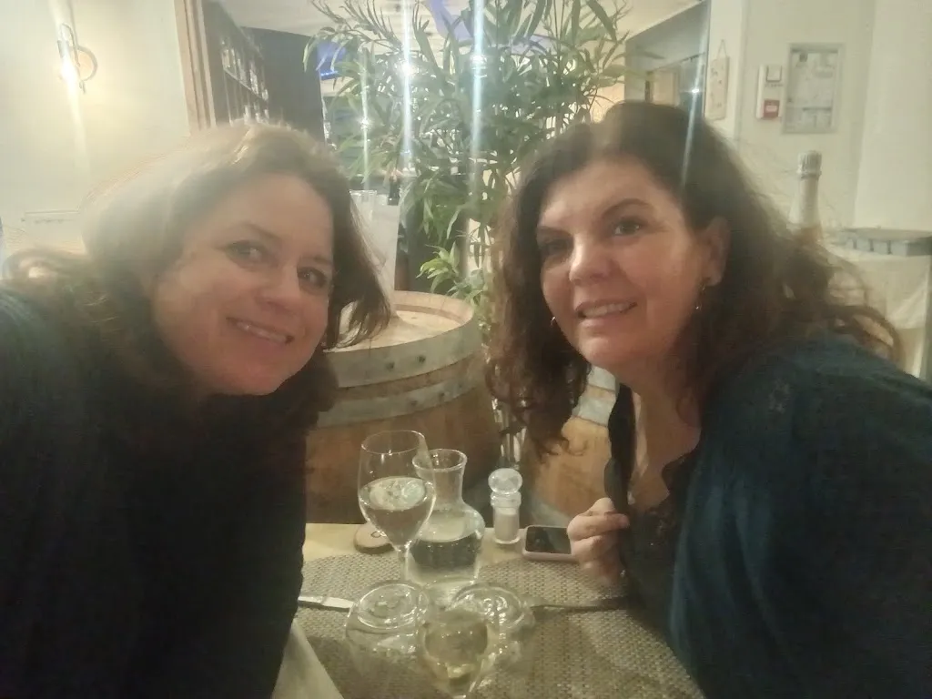 Claire Ferrant_L'Entre 2B - Restaurant_Marcheprime_review