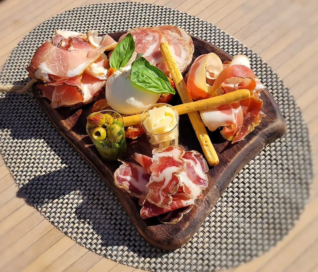 L'Entre 2B - Restaurant_Marcheprime_slider_image_2