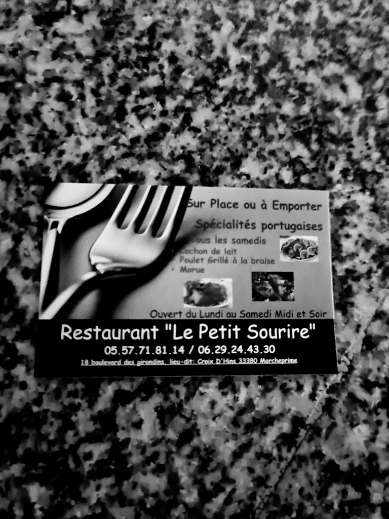 Menu_Le Petit Sourire_Marcheprime_immagine_2