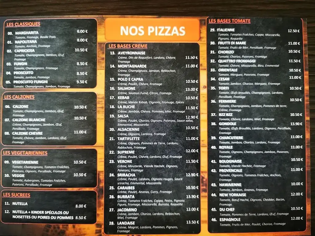 Menü_JACOMINO PIZZA_Marcheprime_Bild_1