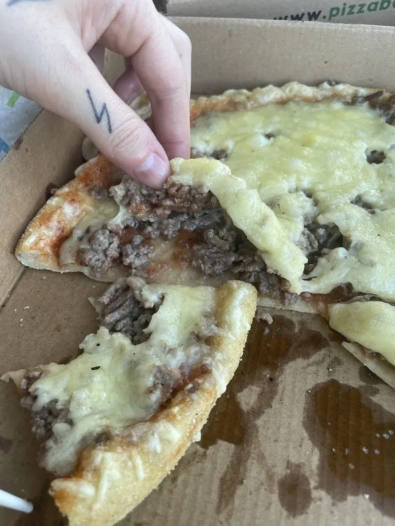 Maylis DIDIER_Pizza Bonici Marcheprime_Marcheprime_review