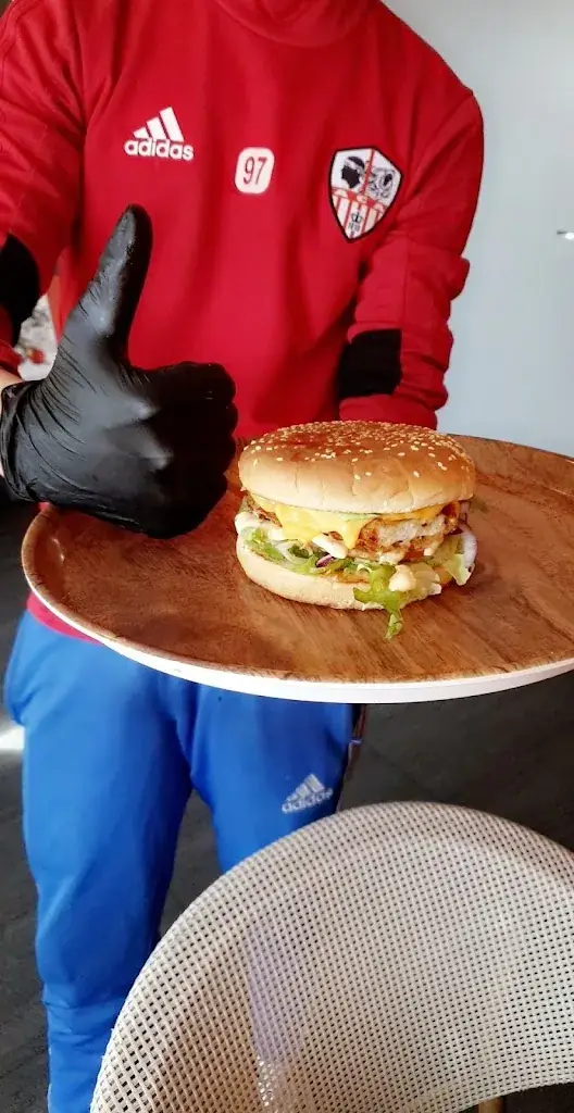 Menu_Chez Majda Marcheprime kebab couscous poulet crousty_Marcheprime_image_7