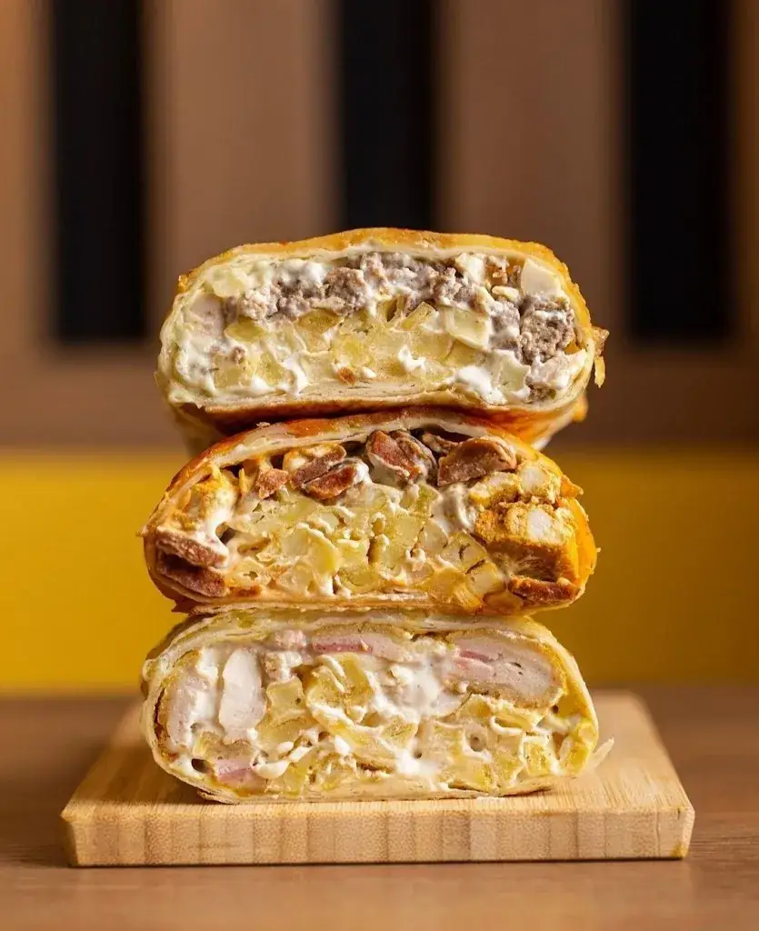 Menu_Chez Majda Marcheprime kebab couscous poulet crousty_Marcheprime_image_8