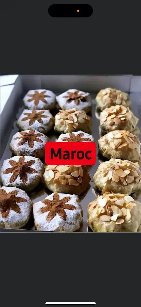 Menu_Chez Majda Marcheprime kebab couscous poulet crousty_Marcheprime_image_9