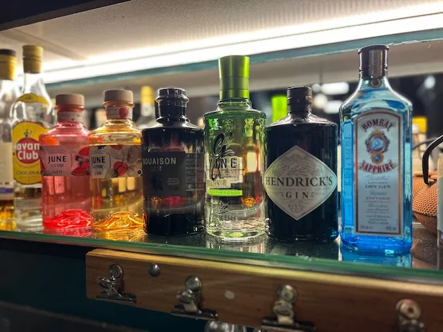 Chez Riffaud restaurant in Mansle-les-Fontaines