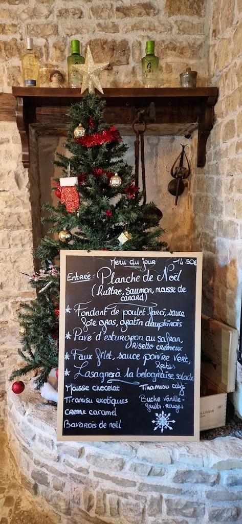 Menu_La Belle Etoile_Mansle-les-Fontaines_image_1