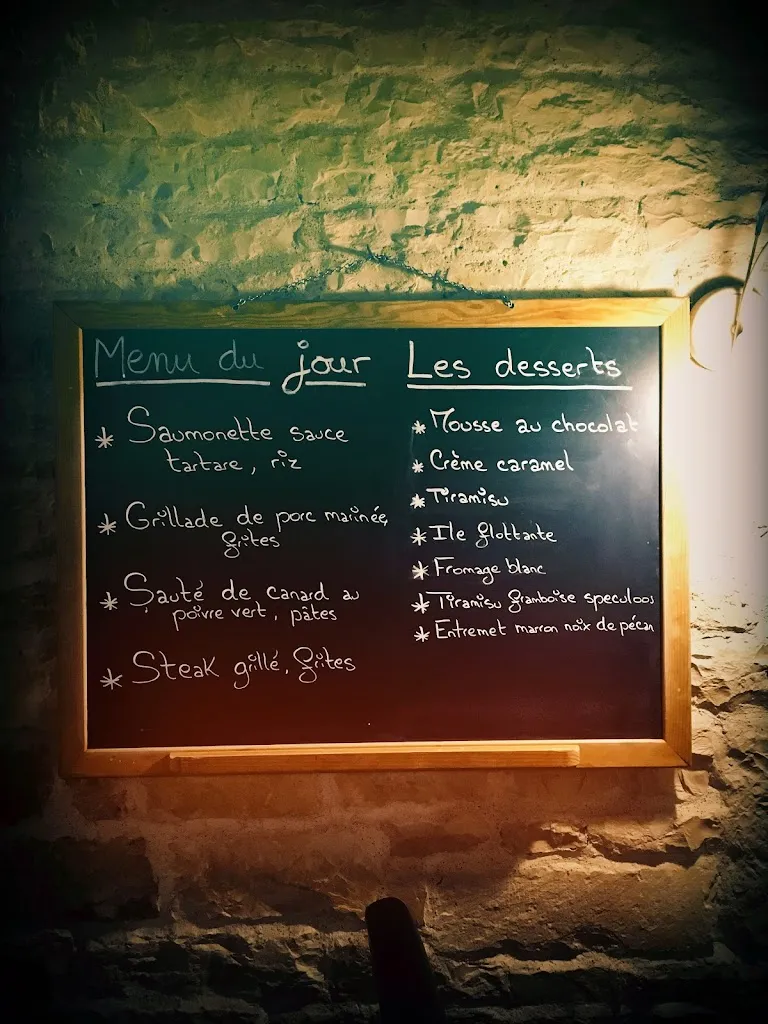 Menu_La Belle Etoile_Mansle-les-Fontaines_image_2