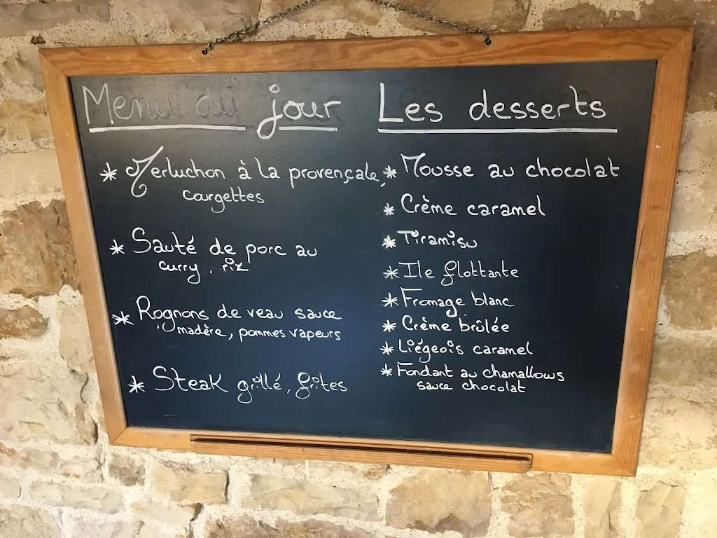 Menu_La Belle Etoile_Mansle-les-Fontaines_image_3