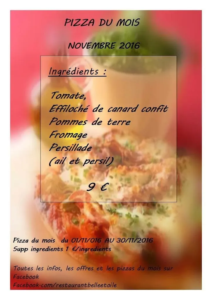 Menu_La Belle Etoile_Mansle-les-Fontaines_image_4