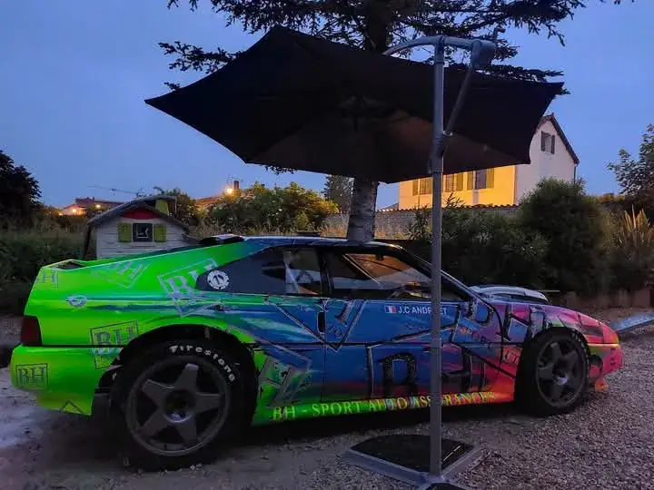 Mansle 16 Restaurant in Mansle-les-Fontaines