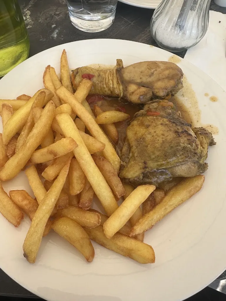 Melvin Chan_Chez Isa_Mansle-les-Fontaines_Bewertung