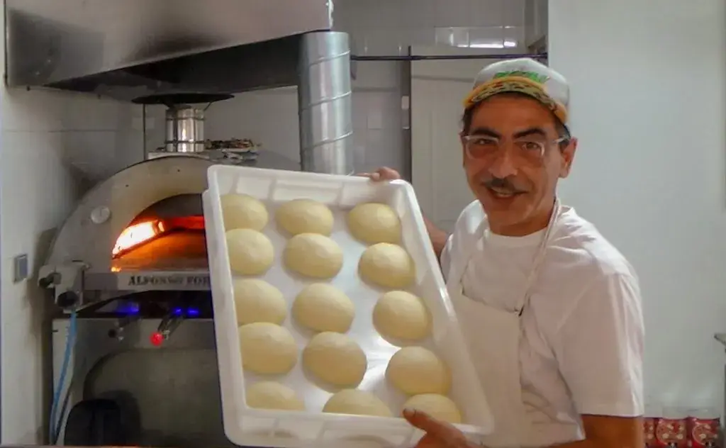 Hesperine Christian_Made in italy_Mansle-les-Fontaines_review