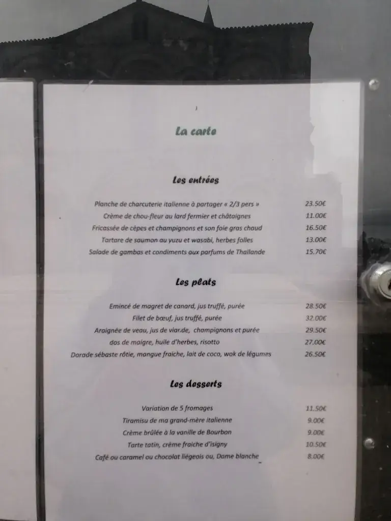 Menu_L Auberge de L Abbaye_Saint-Amant-de-Boixe_image_4