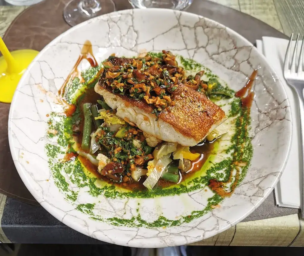 Menu_L Auberge de L Abbaye_Saint-Amant-de-Boixe_image_9