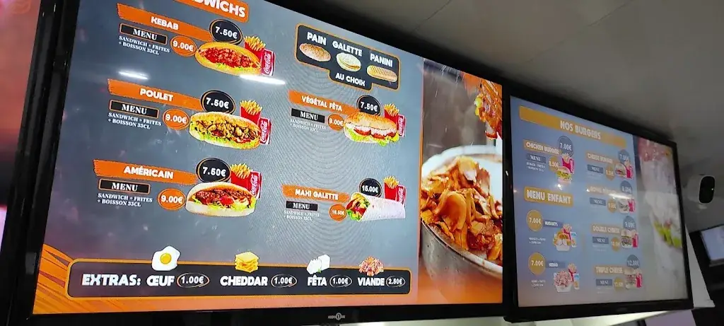 Benoît CHAPUS_Chez Racho Kebab Mansle_Mansle-les-Fontaines_review