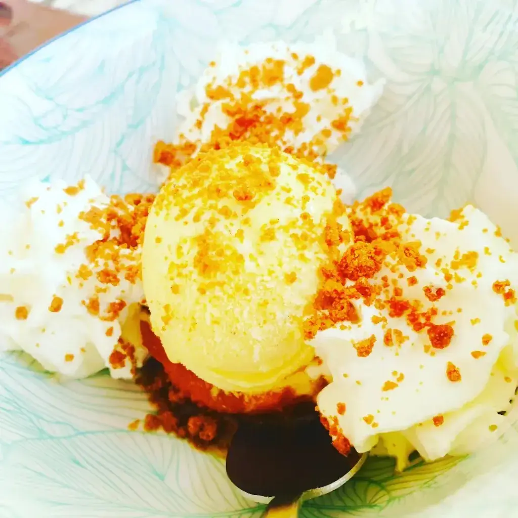 Carol Paylor_le restau' du lac_Luxé_recensione