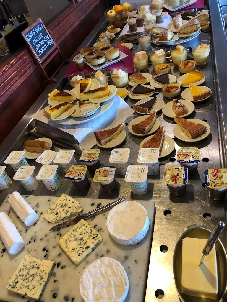 Menu_La Belle Cantiniere_Aussac-Vadalle_image_5