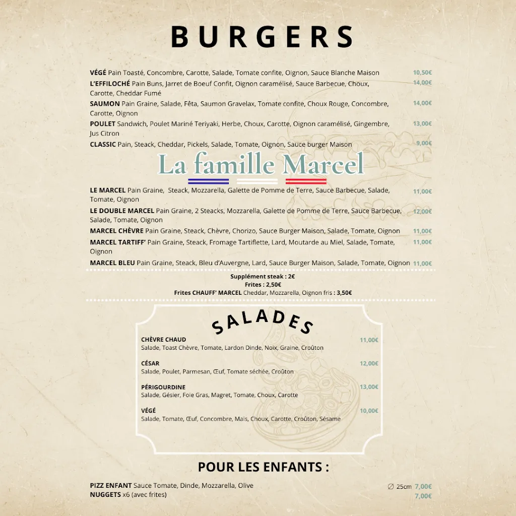 Menu_Ça chauff’Marcel Puyréaux_Puyréaux_image_2