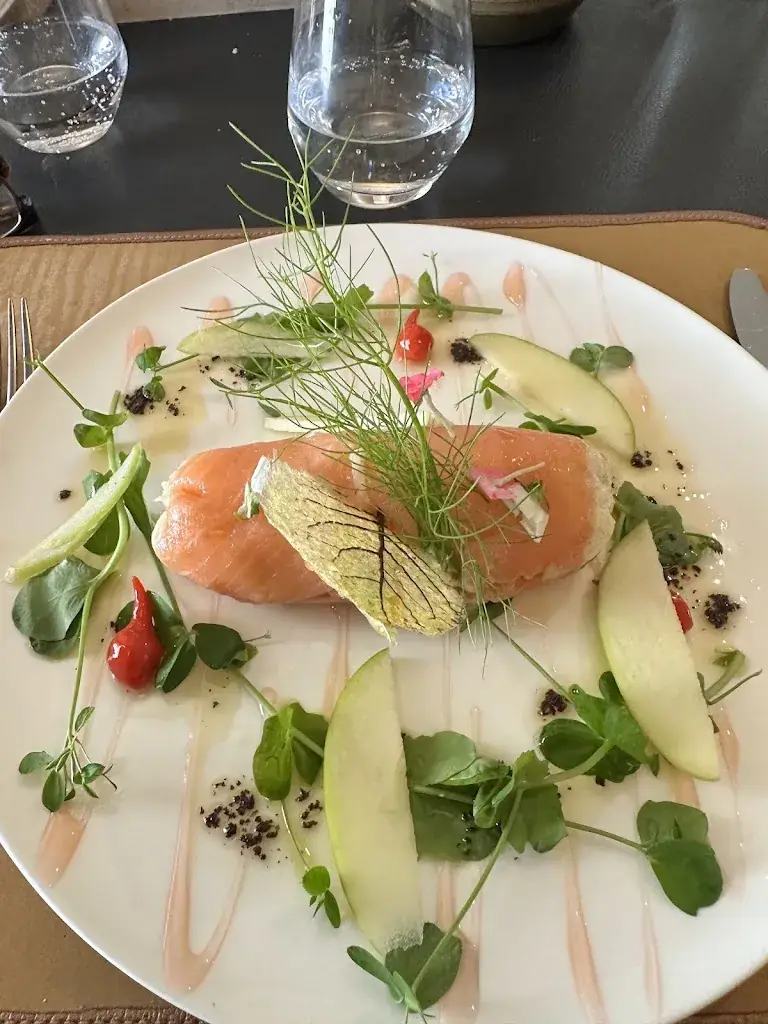 Restaurant Le Cheval Blanc_Luxé_slider_image_3