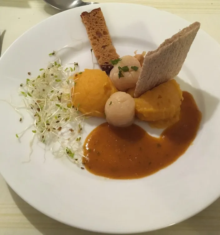 Menu_Restaurant la Charlotte_Aunac-sur-Charente_image_3