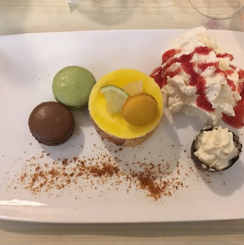 Menu_Restaurant la Charlotte_Aunac-sur-Charente_image_4