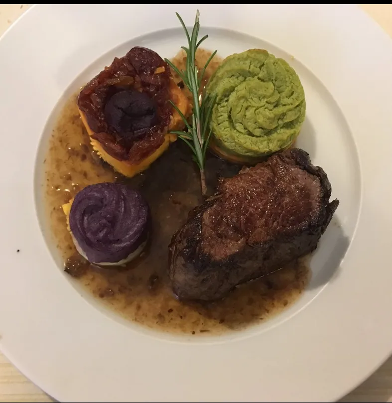 Menu_Restaurant la Charlotte_Aunac-sur-Charente_image_5