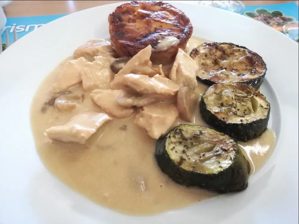 Menu_Restaurant la Charlotte_Aunac-sur-Charente_image_6