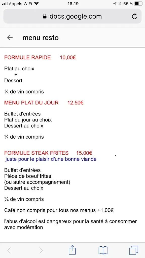 Menu_Les Rendez Vous Gourmands_Mansle-les-Fontaines_image_1