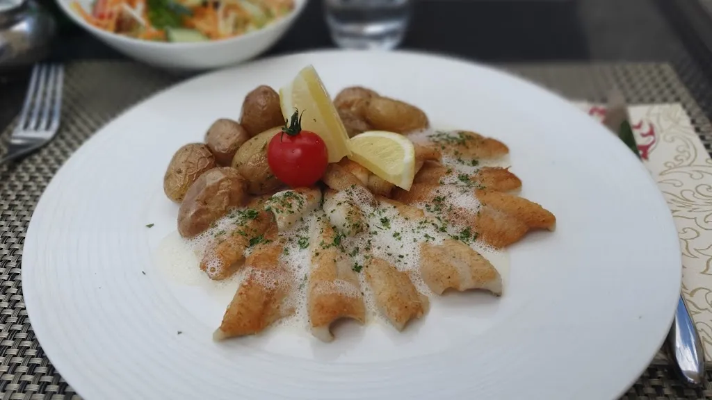 Menu_Auberge du vigneron_Bourg-en-Lavaux_image_6