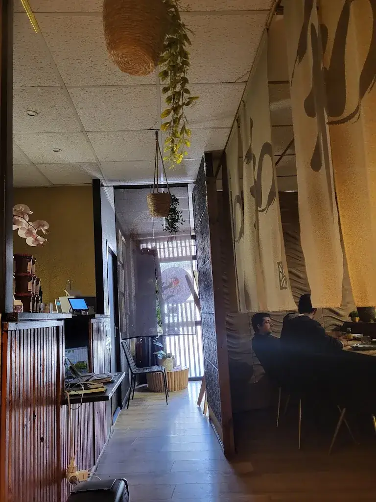 Pierre Guy Jean (PGJ)_Omakaze marmande_Marmande_review