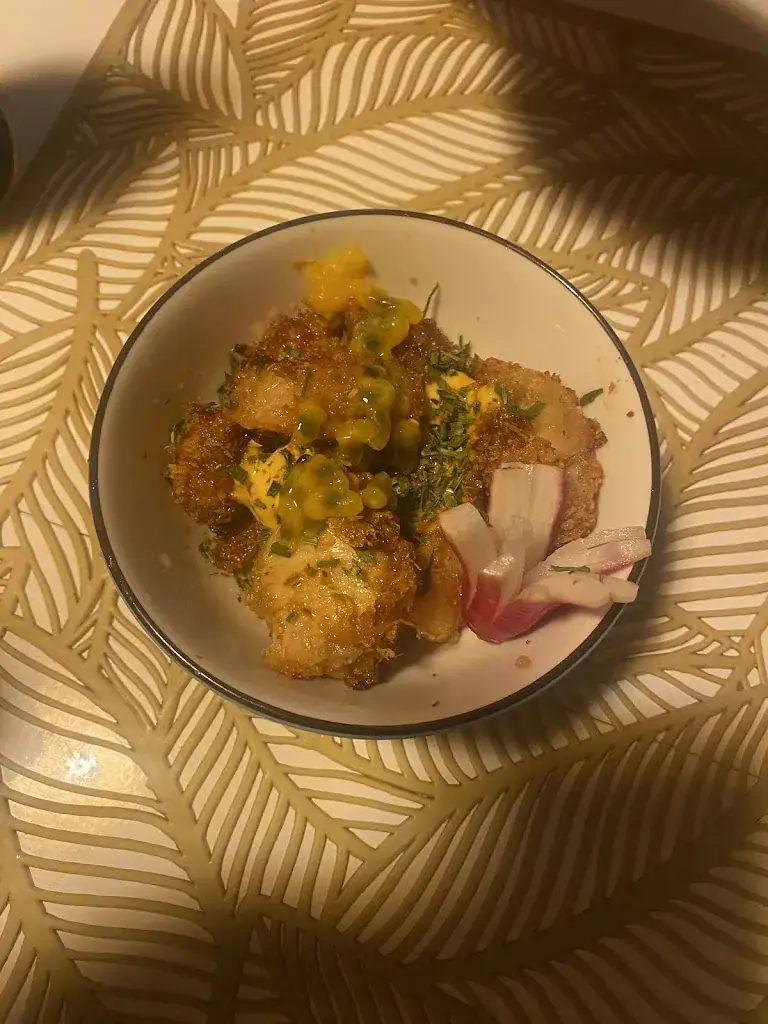 Le guillou lauriane_Omakaze marmande_Marmande_review