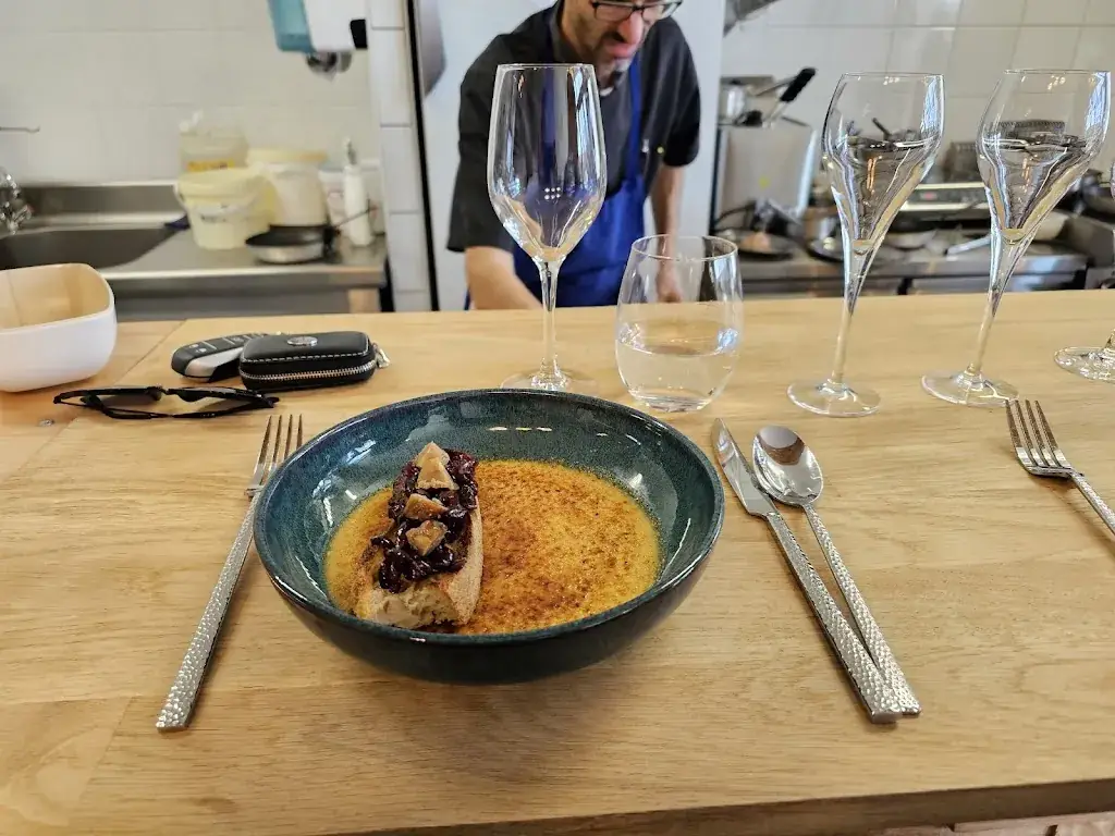 Menu_BINÔME BY ANAIS ET HERVÉ_Marsilly_image_2