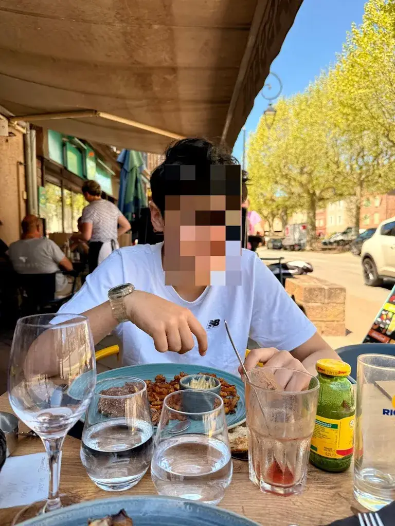 Olivier Baldachino_Le Trublion_Marcillac-Vallon_review