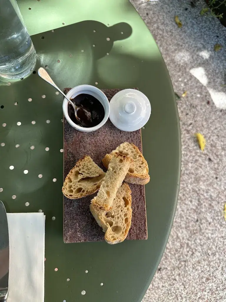 Menu_Restaurant Auprès d'Angèle_Marcillac-Vallon_image_6