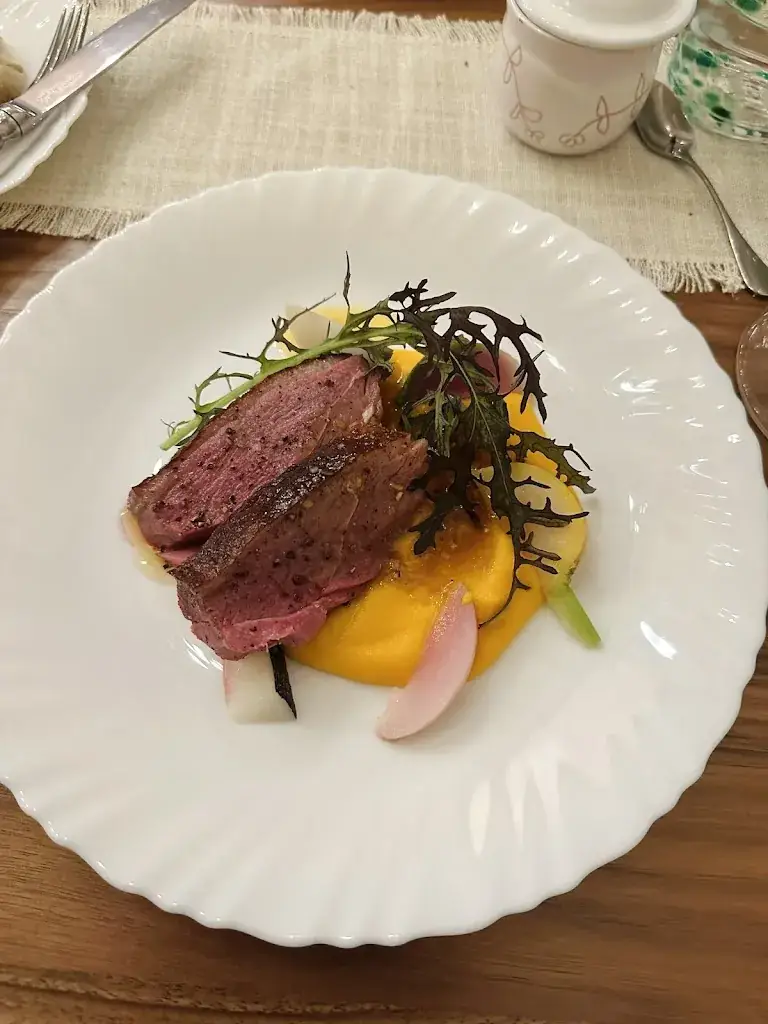 Restaurant Auprès d'Angèle_Marcillac-Vallon_slider_image_3