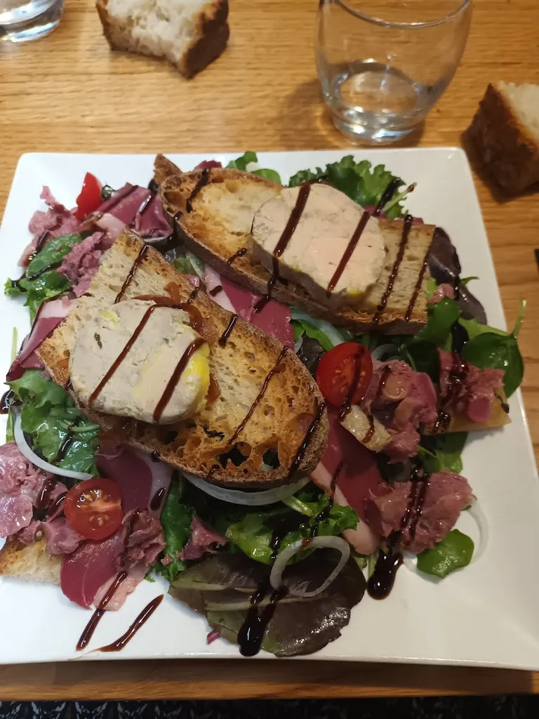 Free_Pitchou Grill & Bar_Marcillac-Vallon_review