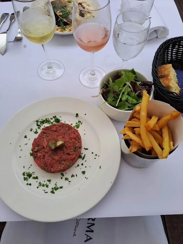 Menu_Brasserie Irma - Bocuse_Annecy_image_7