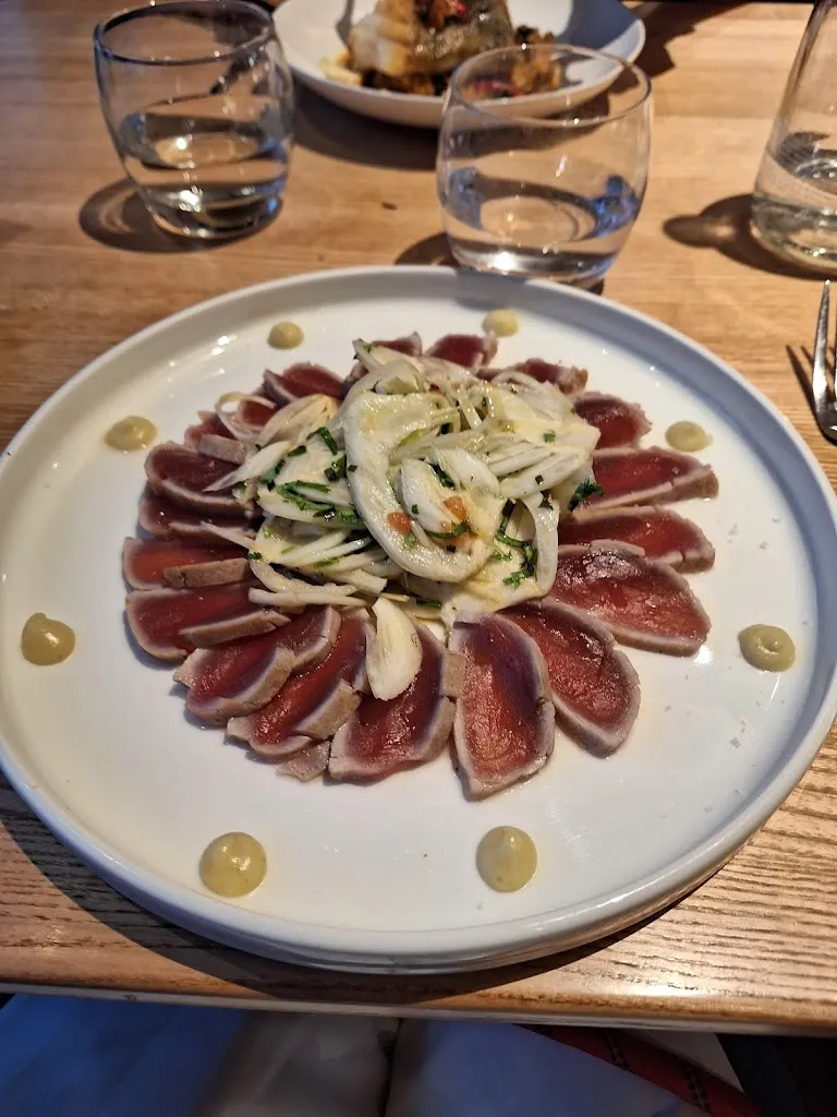 Menu_Brasserie Irma - Bocuse_Annecy_image_9