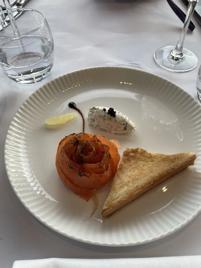 Jennifer J_Brasserie Irma - Bocuse_Annecy_review