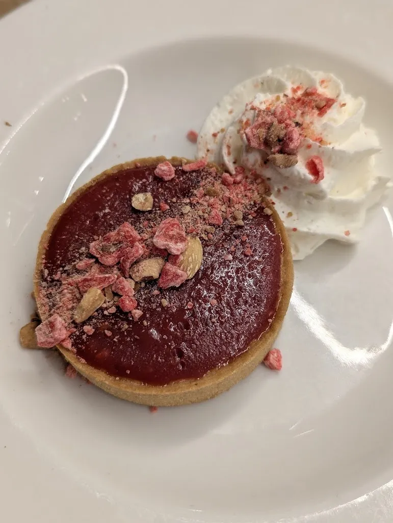 Vasiliki Orfanaki_Brasserie Irma - Bocuse_Annecy_review